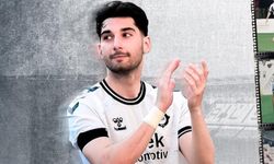 Altay'a Ege'den veda!