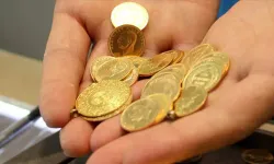 Altın fiyatları yeniden düşüşte