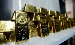 Altında 5 hafta sonra gelen yükseliş