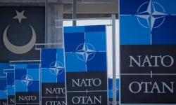 İzmir'de 'NATO' baskınları: 43 gözaltı!