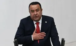 Ankara Milletvekili Adnan Beker CHP'den istifa etti!