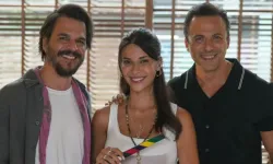 "Aşk Tesadüfleri Sever 3" filminin çekimleri başladı