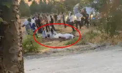 Mezarlık ziyaretinde silahlı saldırı: 3 kişi öldü, 2 yaralı