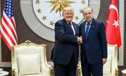 Beyaz Saray’dan Trump ve Erdoğan paylaşımı