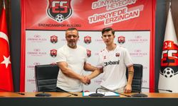 Bucaspor 1928'de Buğra'dan veda mesajı
