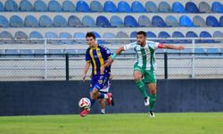Bucasporlu Akçagün 24Erzincanspor yolcusu
