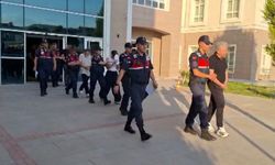 Yasa dışı bahis soruşturması: 7 tutuklama