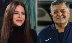 Simge'den Yılmaz Vural'a: Hastasıyım kendisinin