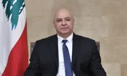 Lübnan’dan İsrail’e sert çıkış: İşgal anlaşmayı engelliyor