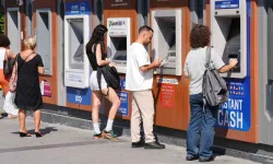 Bankalardan altın kararı: ATM'lerde yeni dönem başladı