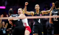 Filenin Sultanları Tayland'a geçit vermedi!