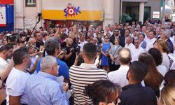 Balıkesir'de CHP'den toplu istifa: 12 belediye başkanı YENİ Parti'de!