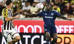 Kritik karşılaşma öncesi... Fenerbahçe'de flaş sakatlık