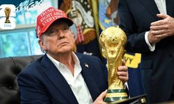 ABD Başkanı Trump'tan Dünya Kupası finali kararı