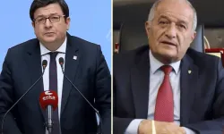 İki belediye başkanından Özgür Özel'e destek!