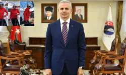 Tayt giydiği için görevden alınan Ardahan Valisi sessizliğini bozdu