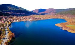 İzmir'in Abantı için düğmeye basıldı!