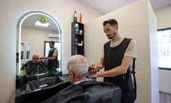 Buca’nın çınarlarının yüzü gülüyor