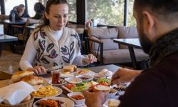 Buca1923 Mevlana Kafe, İzmirlilerin ortak adresi oldu