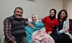 Manisa Büyükşehir, evde bakım desteğini sürdürüyor