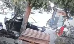 Bodrum'da cip dehşeti: Yaya hayatını kaybetti!