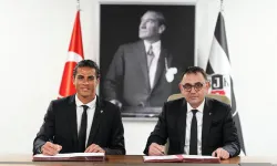 Beşiktaş, Doğan Alemdar'ı kadrosuna kattı