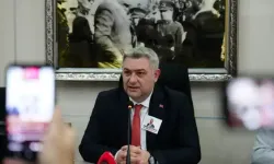 Bolu Belediye Başkan Vekili CHP'den istifa etti