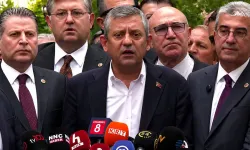 Özel'den kritik açıklamalar... İlk toplantının yeri belli oldu!