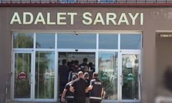 4 ilde tarihi eser operasyonu: 108 sikke ve obje ele geçirildi