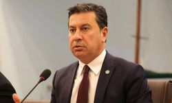 Başkan Aras'tan AK Parti iddialarına yanıt: Yalanlara itibar etmeyin!