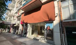 CHP Manisa'da nöbet bitti!