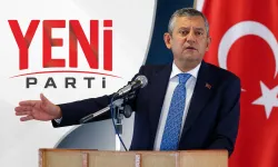 YENİ Parti'nin 'logosu' hakkında açıklama: Kurultayı işaret etti