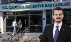 Çankaya Belediyesi'ne operasyon: Başkan dahil 36 gözaltı!