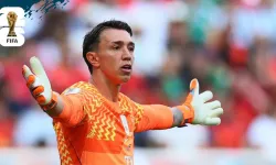 Fernando Muslera'dan Dünya Kupası için açıklama