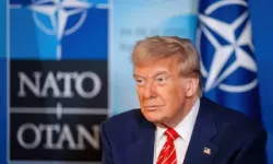 ABD Başkanı Trump: İspanya NATO üyesi, ama iyi bir NATO üyesi değil