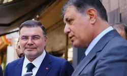 AK Partili Saygılı: Nasıl ki sütte leke yoksa Cemil Tugay’da da leke yok!