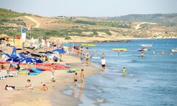 Çeşme Belediyesi'nden Altınkum açıklaması: Biz değil Bakanlık kiraladı!
