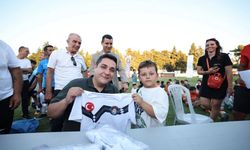 Çeşme Belediye Spor Yaz Spor Okulları kapılarını açtı