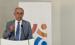 Çeşme Kent Konsey'inde seçim: Başkan Güler güven tazeledi!