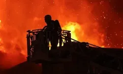 Cezayir'de yetimhane yangını: 11 kişi hayatını kaybetti