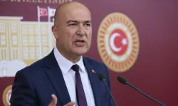 Gündem Yeni Parti... CHP'den ilk istifa!