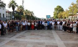 Urla'da tarihi kırılma: CHP'nin tüm meclis grubu istifa etti!