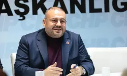 CHP’de bir istifa daha!
