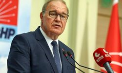 CHP'nin Grup Başkanlığı'na Faik Öztrak seçildi