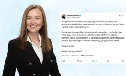 Gülşah Durbay’ın ailesinden atama tepkisi: Asla affetmiyoruz!