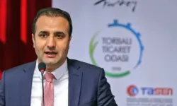 Başkan Olgun açıkladı: Torbalı’ya yeni sanayi bölgesi ve meslek lisesi geliyor