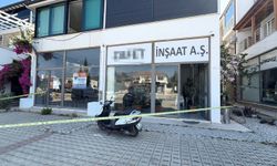 Müteahhitin sır ölümü... Cinayet mi, intihar mı?