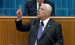 Dervişoğlu'ndan sert mesaj: Bu tezgaha düşmeyiz