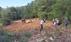 Kütahya'da traktör faciası: 3 çocuk babası hayatını kaybetti