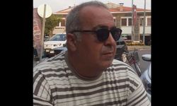 55 yaşındaki moto kuryeden acı haber